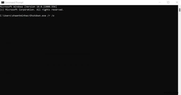 Windows 11에서 안전 모드로 부팅하는 3가지 방법