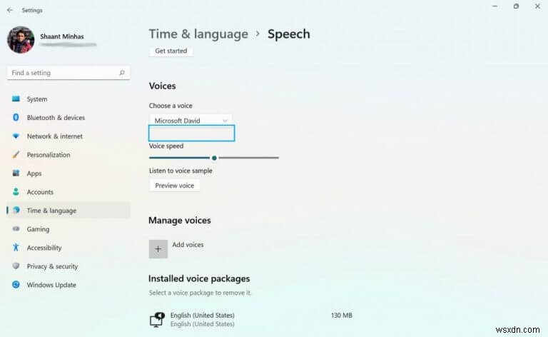Windows 10 또는 Windows 11에서 내레이터(Narrator)를 사용하는 방법