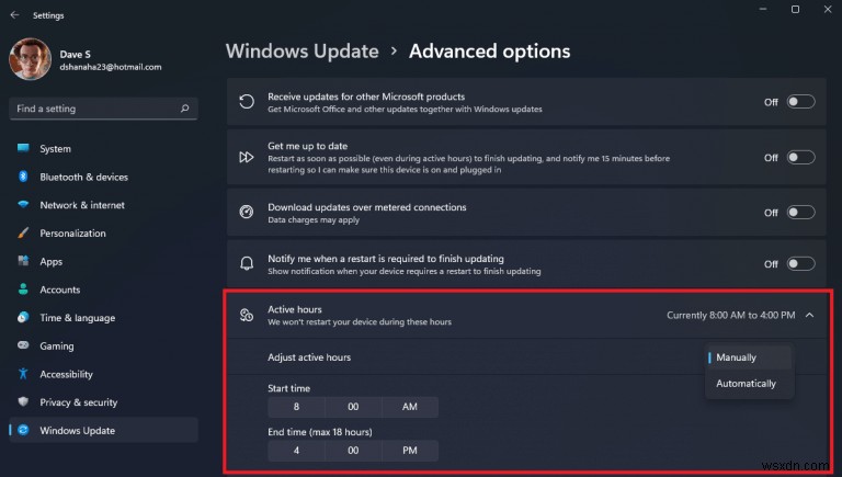 Windows 11 자동 업데이트 일시 중지부터 영구 차단까지, 4가지 방법 총정리