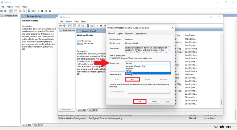 Windows 11 자동 업데이트 일시 중지부터 영구 차단까지, 4가지 방법 총정리