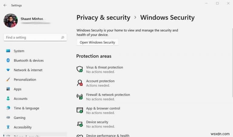 Windows 10·11에서 Windows 방화벽 비활성화하는 방법