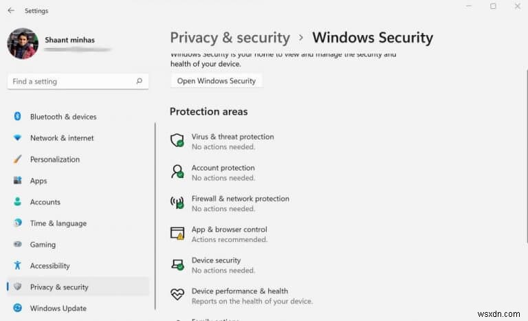 Windows 10과 Windows 11에서 개인 정보 보호 설정을 확인하고 변경하는 방법