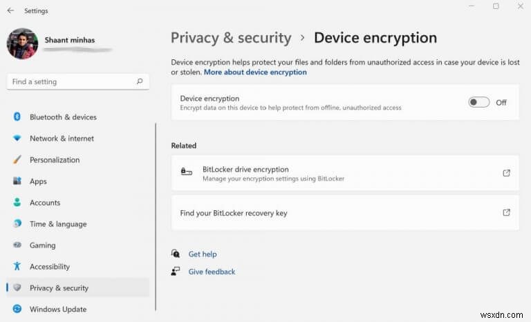 Windows 10과 Windows 11에서 개인 정보 보호 설정을 확인하고 변경하는 방법