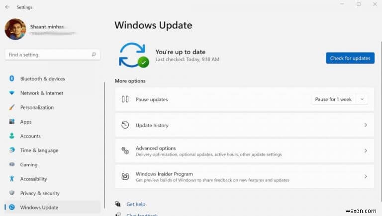 Windows 10·11에서 Wi-Fi 드라이버를 재설치하는 방법
