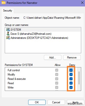 Windows 11 내레이터 시작·중지 방법과 완전히 비활성화하는 법