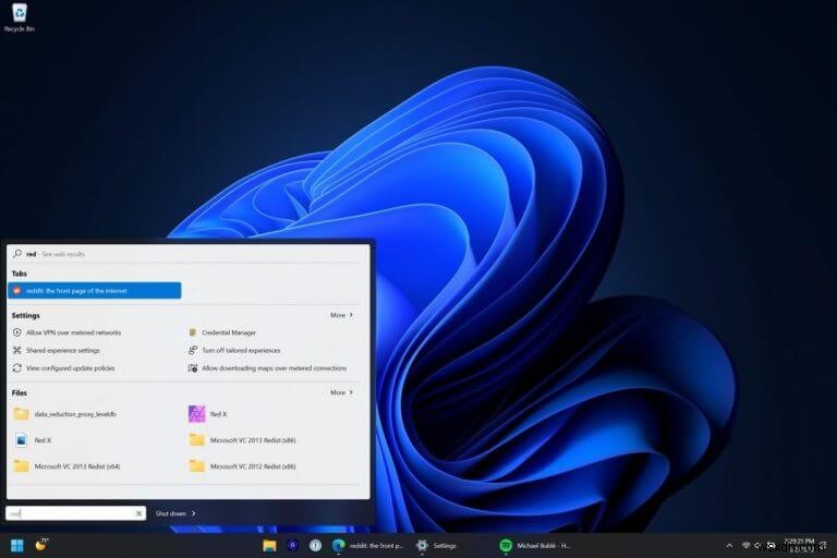 Start11 v1.22 업데이트: 검색 기능 대폭 개선, Windows 11 인사이더용 시계 초 표시 추가