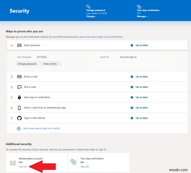 Microsoft Authenticator로 Windows 11 보안 강화하기 – 2단계 인증과 암호리스 로그인 완벽 가이드