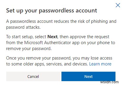 Microsoft Authenticator로 Windows 11 보안 강화하기 – 2단계 인증과 암호리스 로그인 완벽 가이드