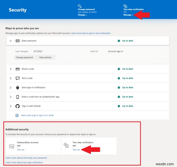 Microsoft Authenticator로 Windows 11 보안 강화하기 – 2단계 인증과 암호리스 로그인 완벽 가이드