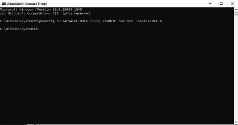 Windows 10·11 절전 모드 해제 시 암호 입력 요청 끄는 방법
