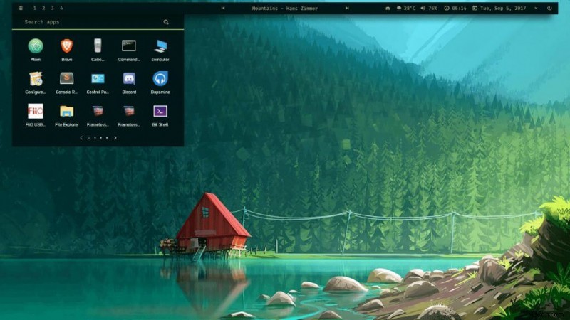 Windows 11 시작 메뉴 레이아웃이 마음에 드시지 않나요? 무료 앱과 스킨 5가지로 교체해 보세요
