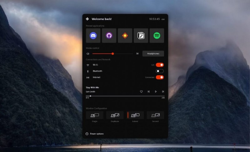 Windows 11 시작 메뉴 레이아웃이 마음에 드시지 않나요? 무료 앱과 스킨 5가지로 교체해 보세요