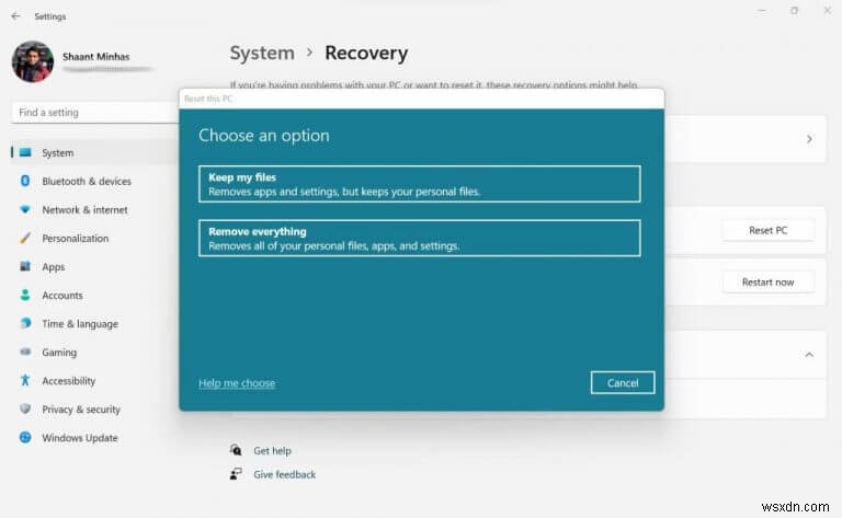 Windows 10/11 재설치 완벽 가이드: 초기화부터 USB·ISO 설치까지