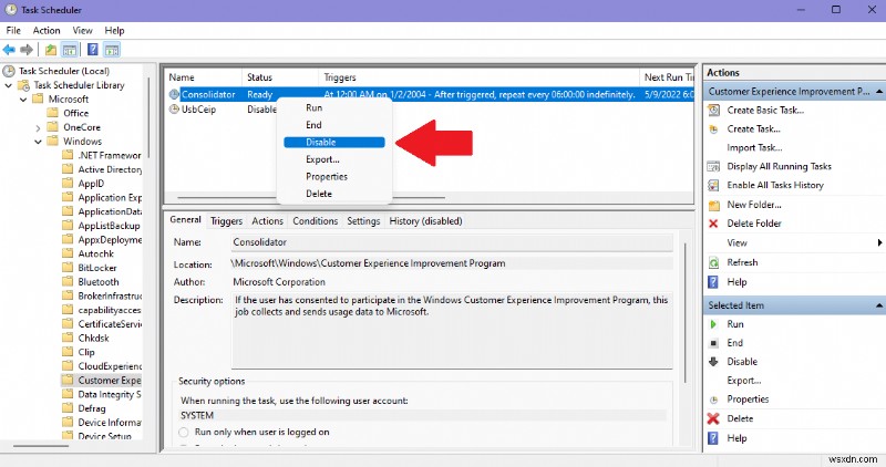 Windows 11 원격 분석(텔레메트리) 완전히 끄는 방법 – Microsoft 데이터 수집 차단 가이드