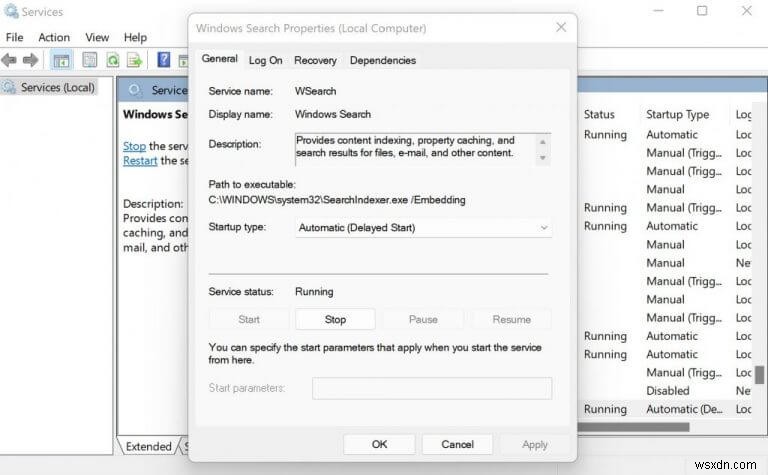 Windows 검색 색인(Search Index)이란? 개념부터 설정 및 활용법까지