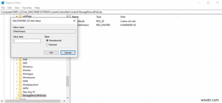 Windows에서 SD 카드 쓰기 방지 해제하는 3가지 방법