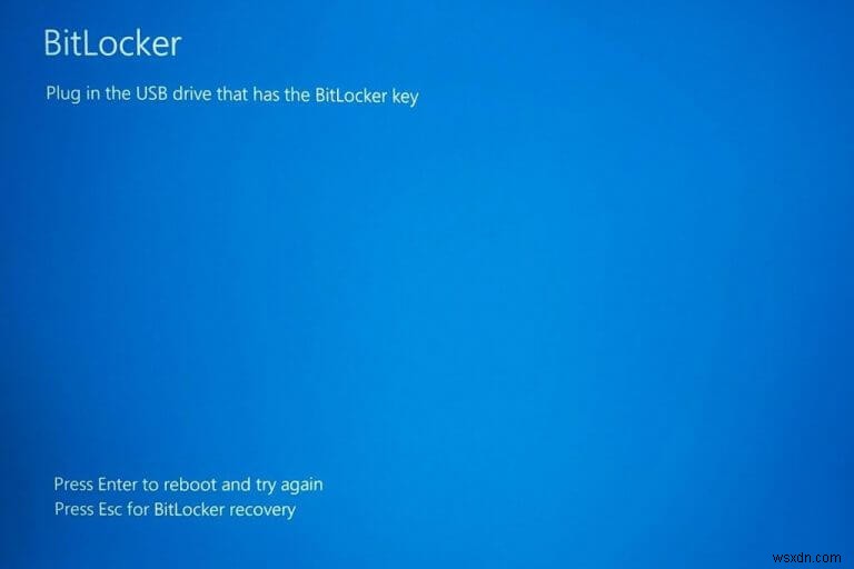 Windows 11에서 USB 시작 키를 직접 만드는 방법