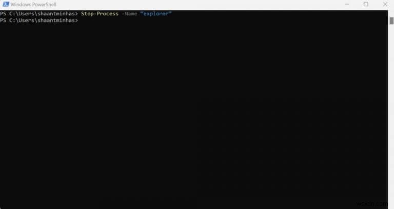 시스템 관리에 꼭 필요한 PowerShell 핵심 명령어 6가지