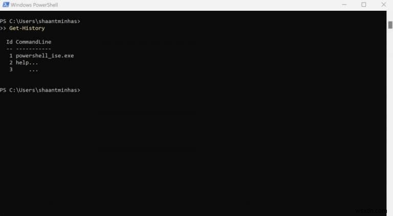 시스템 관리에 꼭 필요한 PowerShell 핵심 명령어 6가지