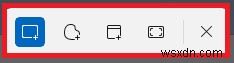 Windows 11 캡처 도구 키보드 단축키로 스크린샷 캡처, 편집, 저장까지 한 번에 끝내는 방법