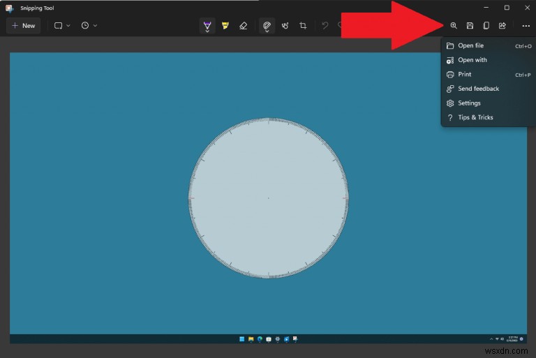 Windows 11 캡처 도구 키보드 단축키로 스크린샷 캡처, 편집, 저장까지 한 번에 끝내는 방법