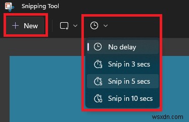 Windows 11 캡처 도구 키보드 단축키로 스크린샷 캡처, 편집, 저장까지 한 번에 끝내는 방법