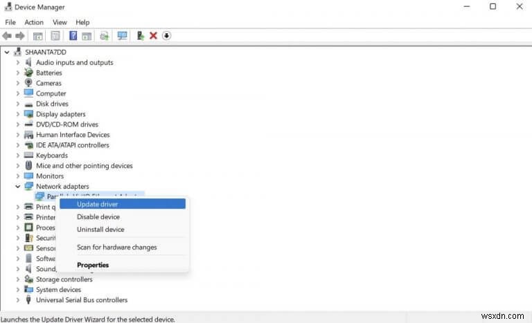 Windows 11에서 Wi-Fi 네트워크가 보이지 않나요? 문제를 완벽히 해결하는 4가지 방법