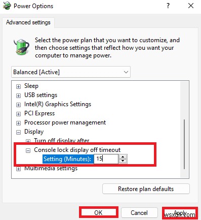 Windows 11 잠금 화면 시간 제한 변경 방법 총정리: 설정, 제어판, CMD, 레지스트리까지