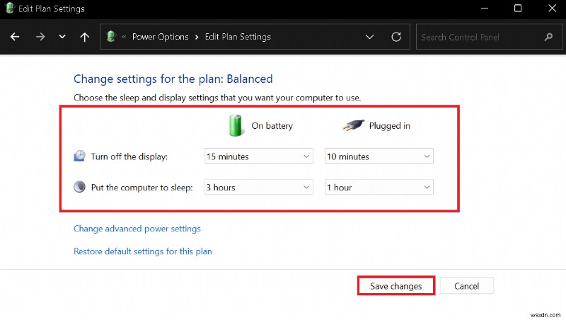 Windows 11 잠금 화면 시간 제한 변경 방법 총정리: 설정, 제어판, CMD, 레지스트리까지