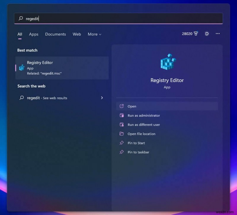 Windows 11에서 잠금 화면을 영구적으로 비활성화하는 확실한 방법 3가지