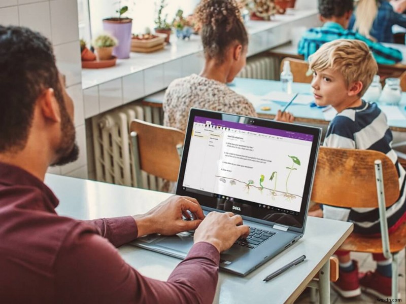 개학 시즌 필수! Windows 11과 Microsoft Store 추천 학습 앱 BEST 8