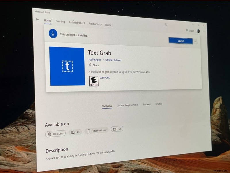 개학 시즌 필수! Windows 11과 Microsoft Store 추천 학습 앱 BEST 8