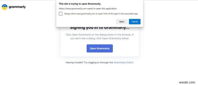 윈도우 PC에서 Grammarly(그래머리) 사용하는 방법 총정리