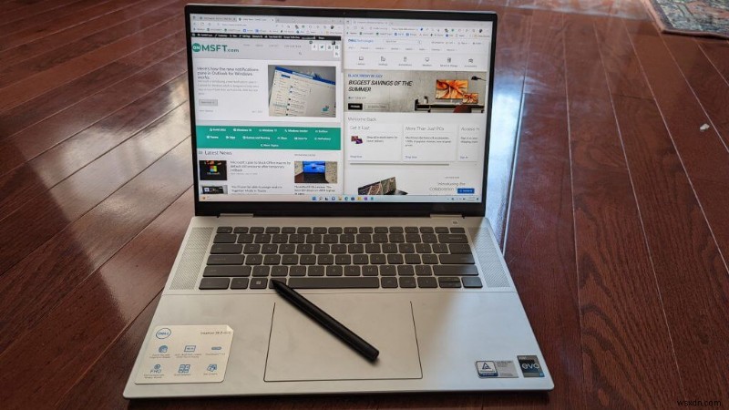 개학 시즌 완벽 대비! 학생을 위한 최고의 Windows 11 노트북 추천