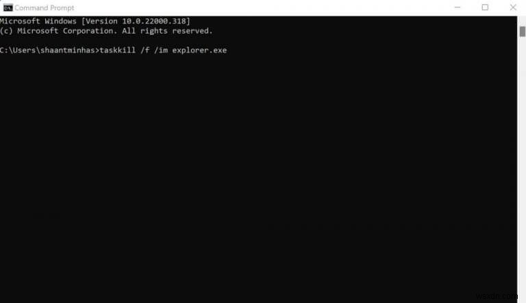 Windows 11에서 썸네일 캐시를 삭제하는 방법