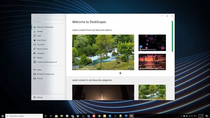 Windows 11 커스터마이징, Stardock 앱으로 시작하세요