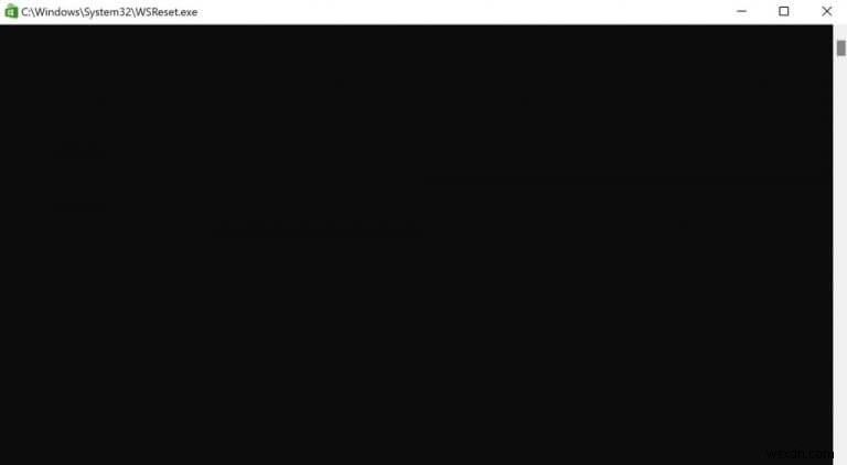 Windows에서 이 앱을 열 수 없습니다 오류 해결 방법 5가지