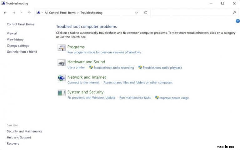 Windows 10/11에서 드라이버 오류를 해결하는 완벽 가이드