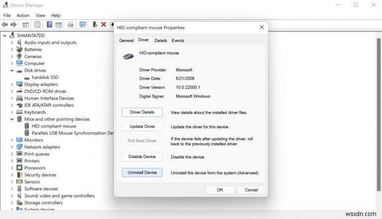 Windows 10/11에서 드라이버 오류를 해결하는 완벽 가이드
