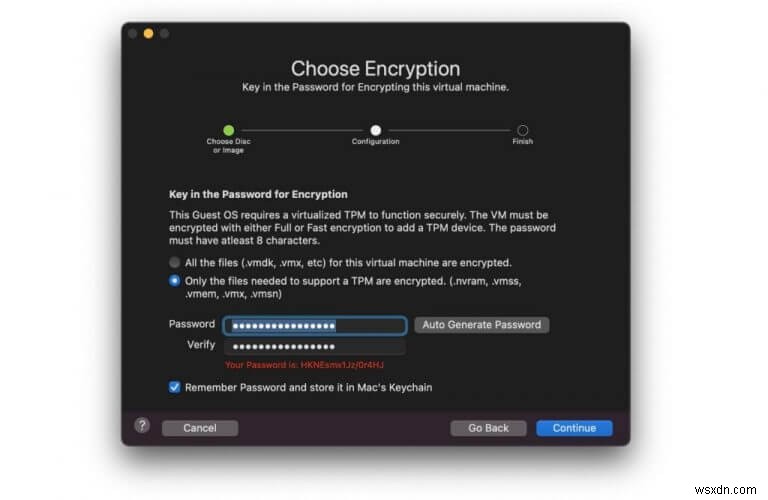 VMware Fusion 22H2 Tech Preview 공개... Apple Silicon Mac에서 Windows 11 무료 미리 보기