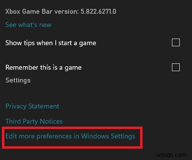 Windows 11에서 Xbox Game Bar를 삭제해야 하는 4가지 이유와 완전히 제거하는 방법