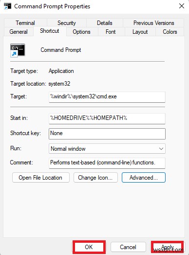 Windows 10·11에서 앱을 항상 관리자 권한으로 실행하도록 설정하는 방법