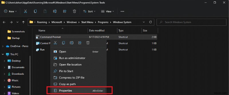 Windows 10·11에서 앱을 항상 관리자 권한으로 실행하도록 설정하는 방법