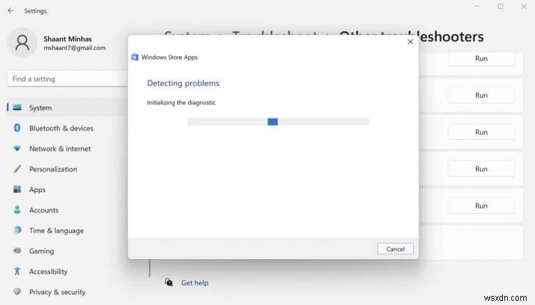 Windows 메일 앱이 작동하지 않나요? 문제를 완벽히 해결하는 5가지 방법