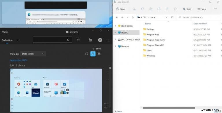 Windows 10과 Windows 11에서 화면 분할하는 완벽 가이드
