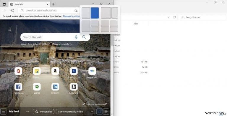 Windows 10과 Windows 11에서 화면 분할하는 완벽 가이드