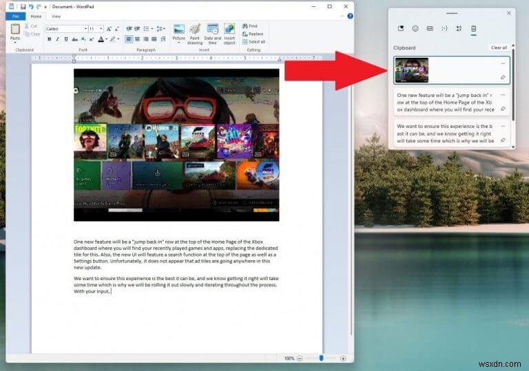 Windows 11 클립보드 기록 활성화하고 효율적으로 활용하는 완벽 가이드