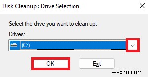 Windows 11·10에서 디스크 정리로 임시 파일 삭제하고 저장 공간 늘리는 방법