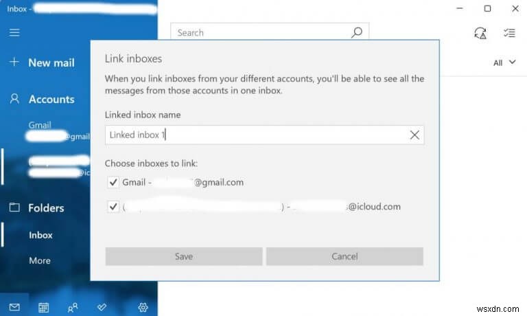 Windows Mail 설정 방법: 계정 추가부터 받은 편지함 통합까지