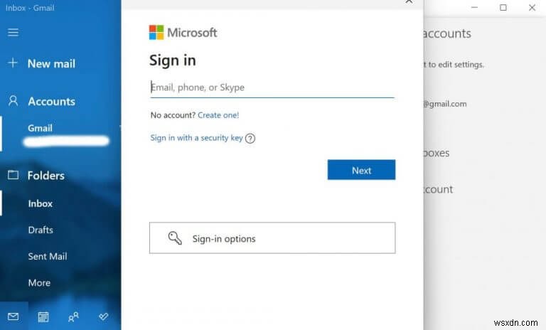 Windows Mail 설정 방법: 계정 추가부터 받은 편지함 통합까지